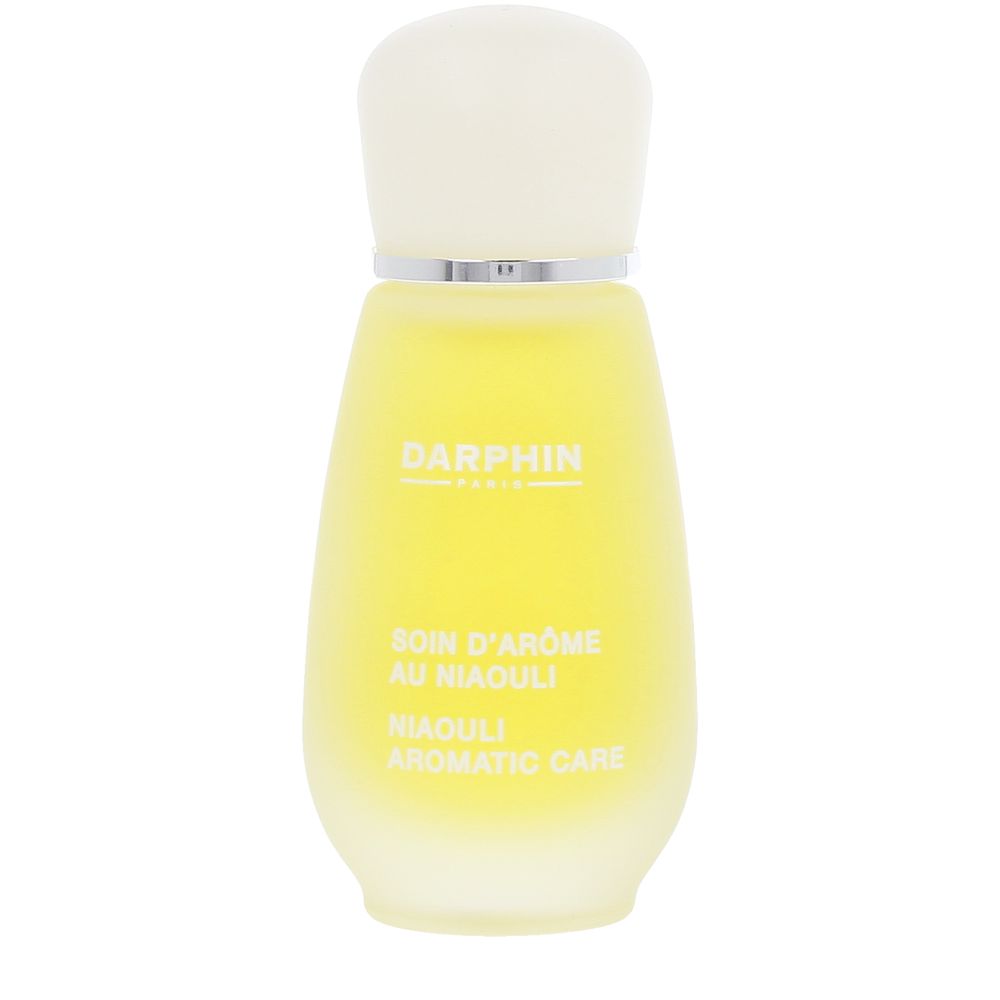 Aromatique au Niaouli