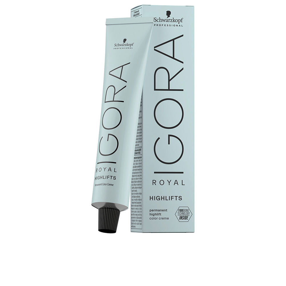 IGORA ROYAL HIGHLIFTS #12-0 60 ml - Unisex