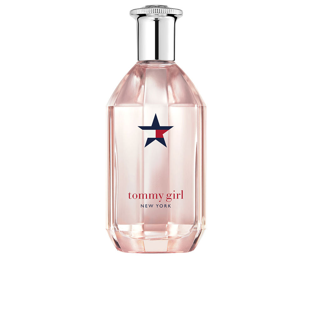 Girl New York EDT
