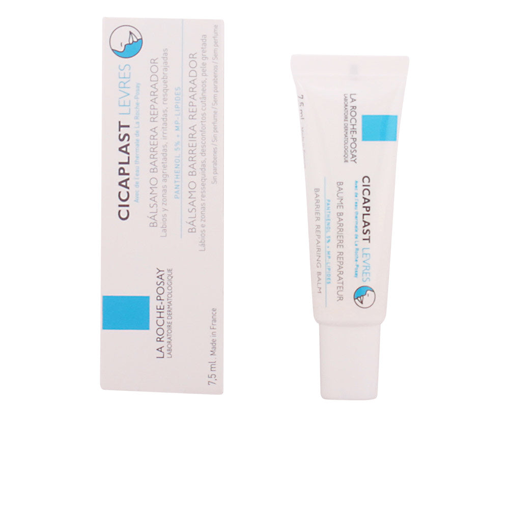 Soin Lèvres Réparateur Cicaplast
