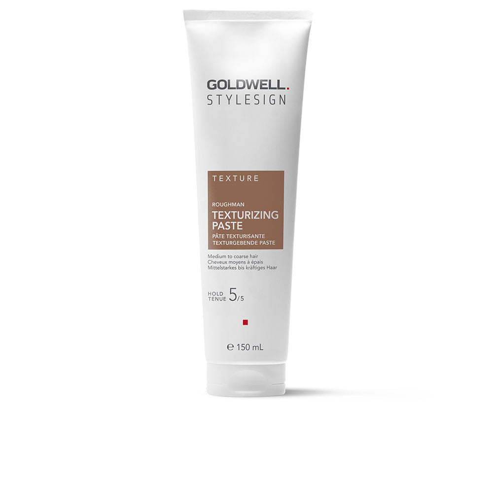 STYLESIGN TEXTURE roughman texturizing paste 100 ml - Plureals