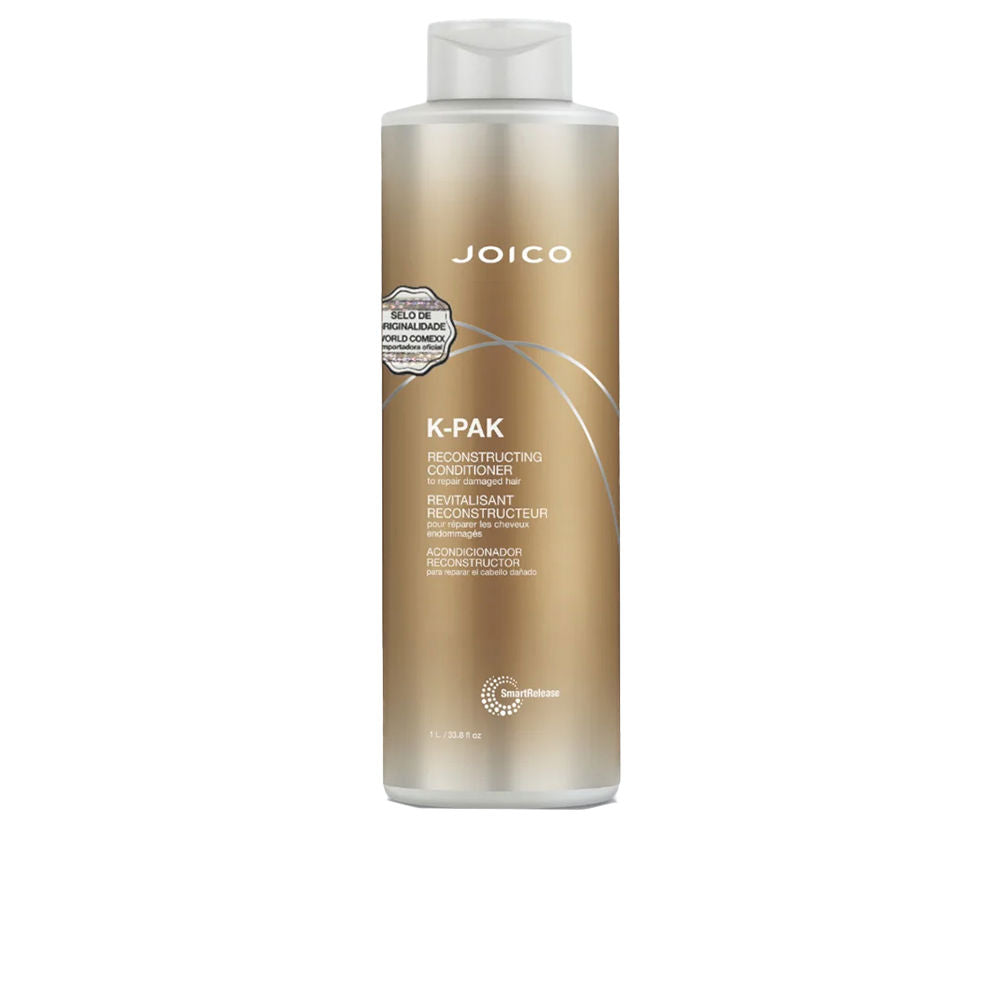 Après-shampooing reconstructeur