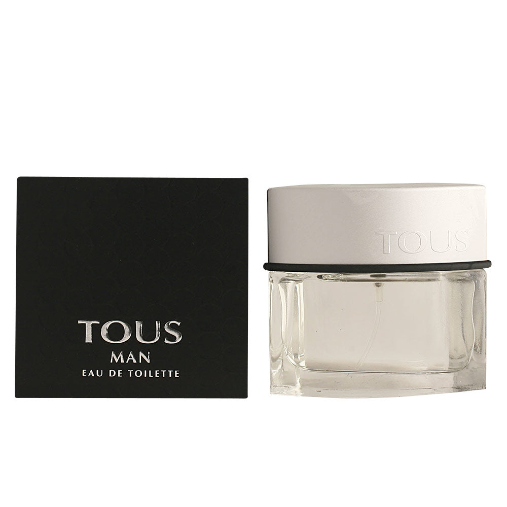 Man EDT
