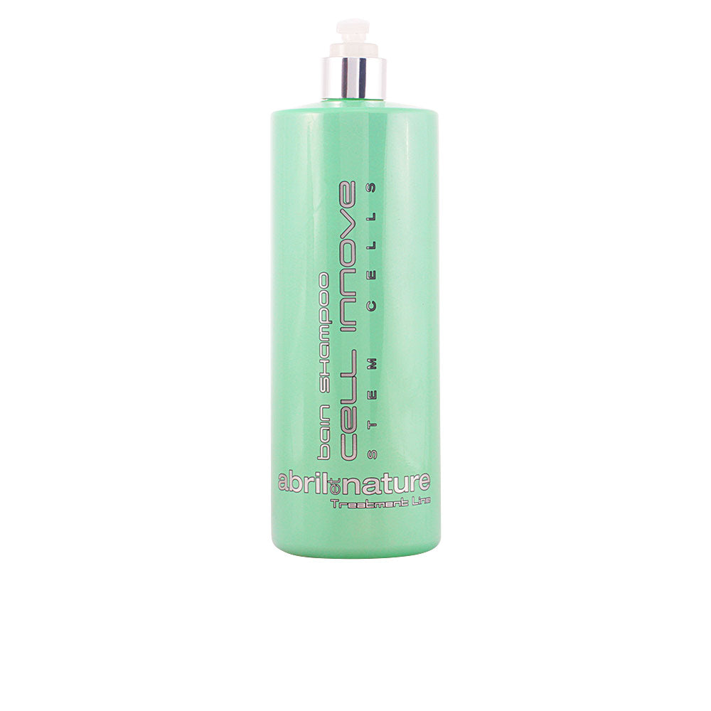 Shampooing régénérant