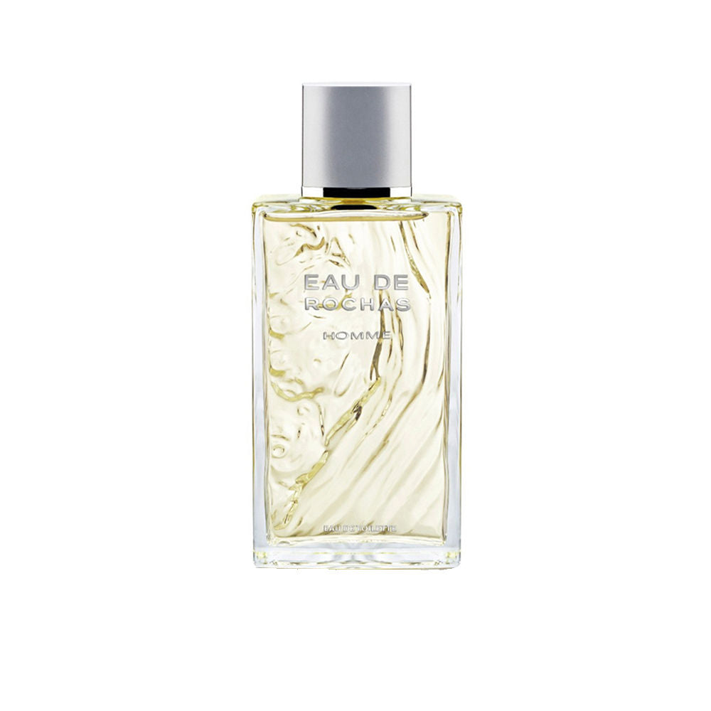 EAU DE ROCHAS HOMME Eau de Toilette (EDT) - Plureals