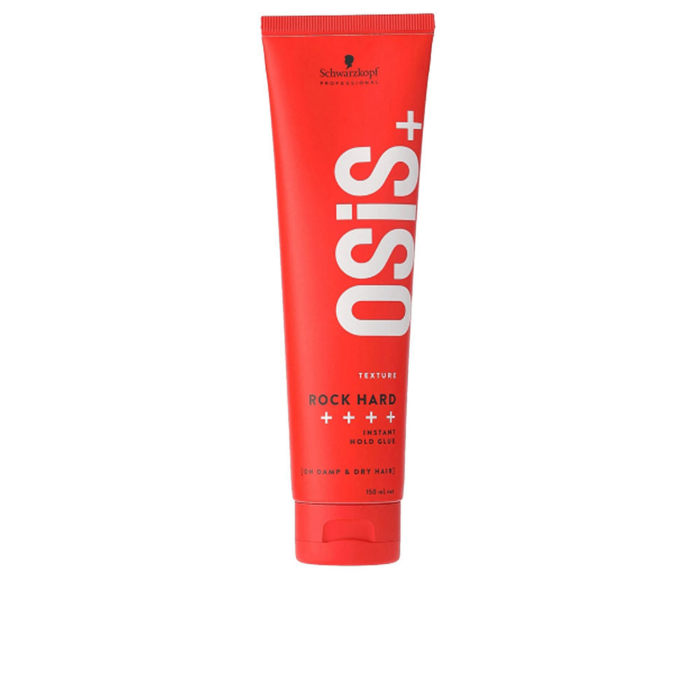 OSIS ROCK-HARD styling gel 150 ml - Unisex