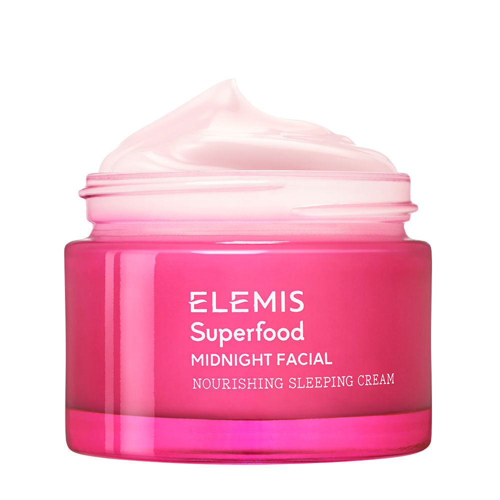 Midnight Facial Masque de Nuit