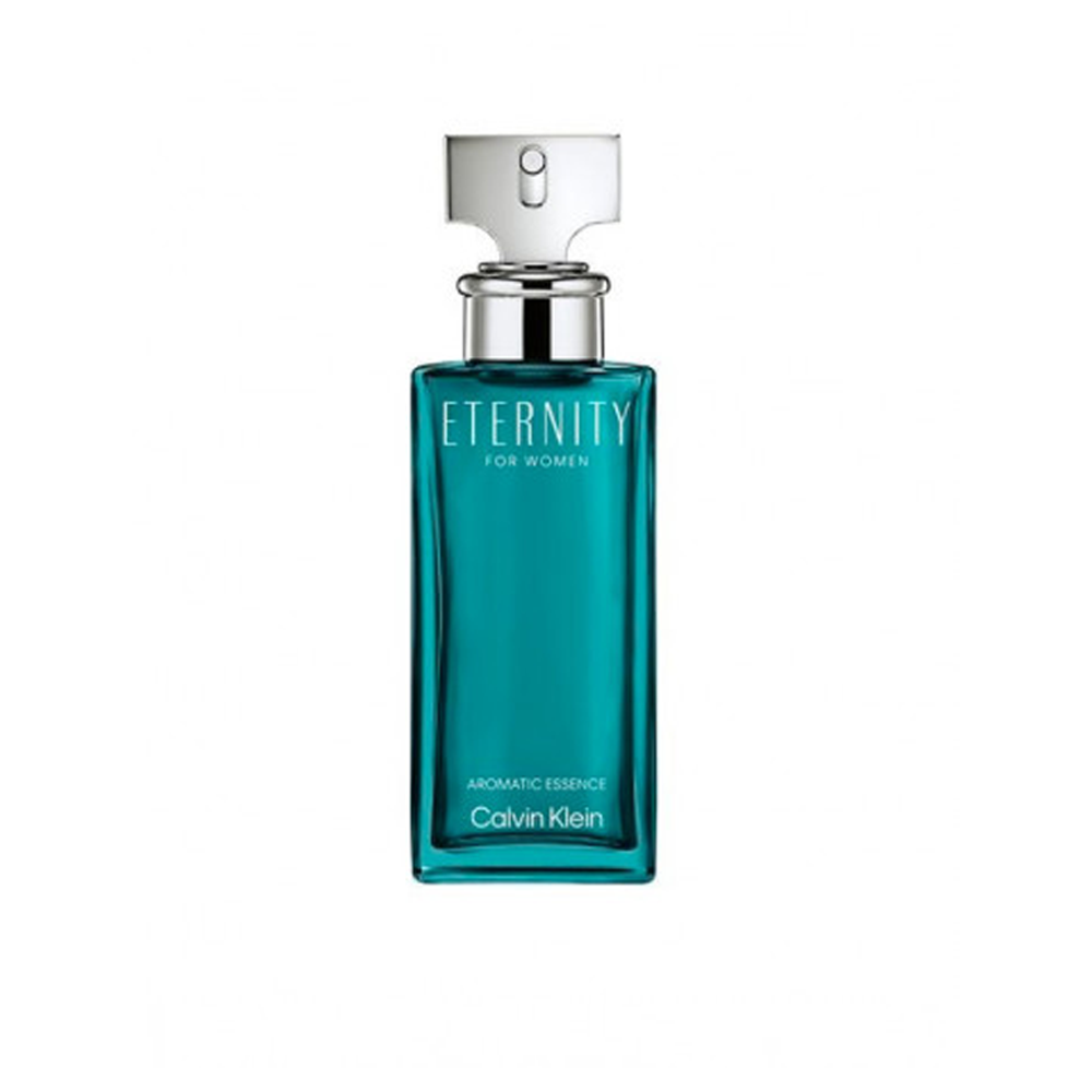 ETERNITY FOR WOMEN AROMATIC ESSENCE Eau de Parfum (EDP)