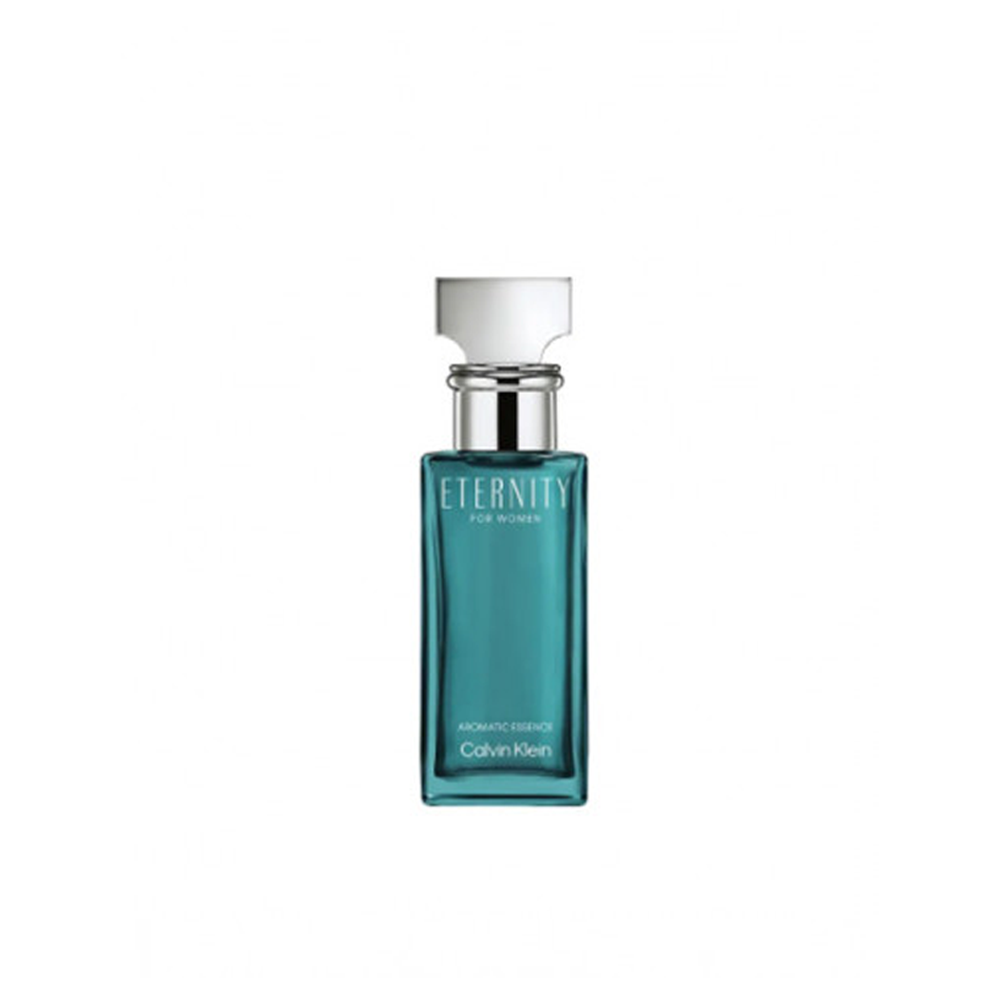 ETERNITY FOR WOMEN AROMATIC ESSENCE Eau de Parfum (EDP)