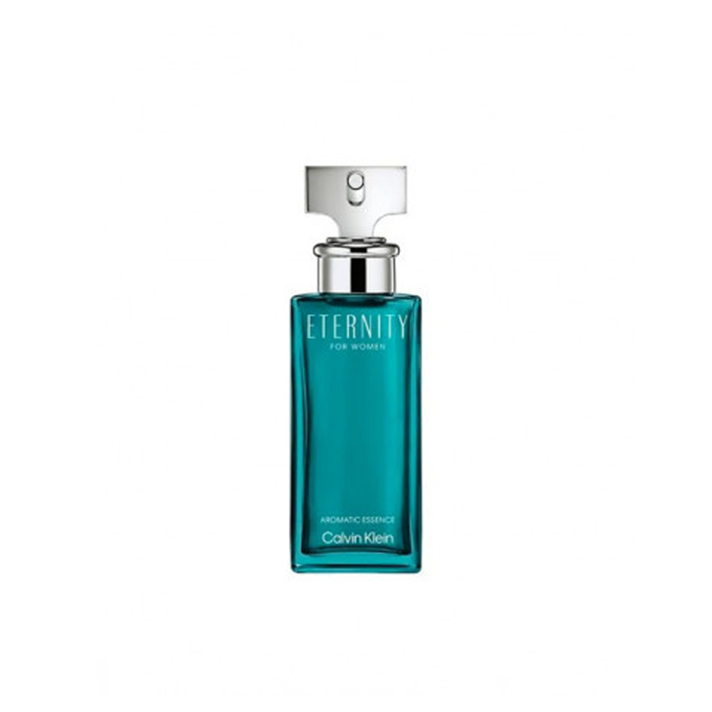 ETERNITY FOR WOMEN AROMATIC ESSENCE Eau de Parfum (EDP)