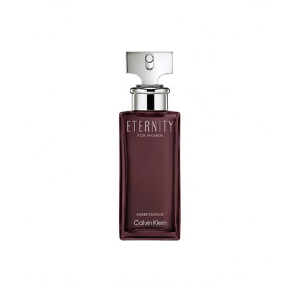 ETERNITY FOR WOMEN AMBER ESSENCE Eau de Parfum (EDP)