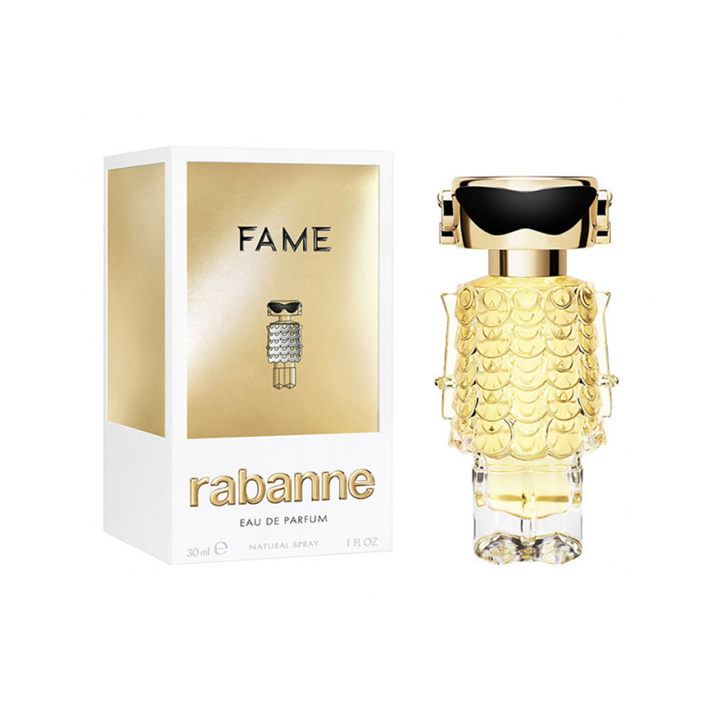 FAME Eau de Parfum (EDP)
