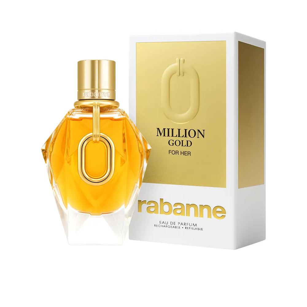 MILLION GOLD FOR HER PARFUM Eau de Parfum (EDP)