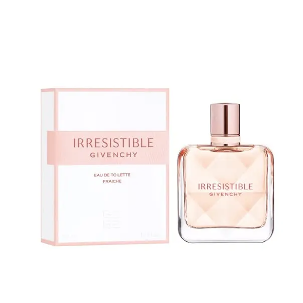 IRRESISTIBLE Eau de Toilette (EDT) fraiche