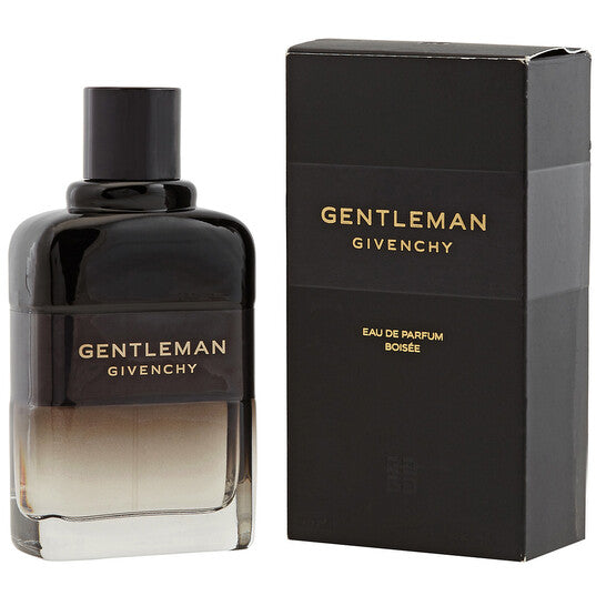 GENTLEMAN BOISÉE eau de parfum spray 100 ml