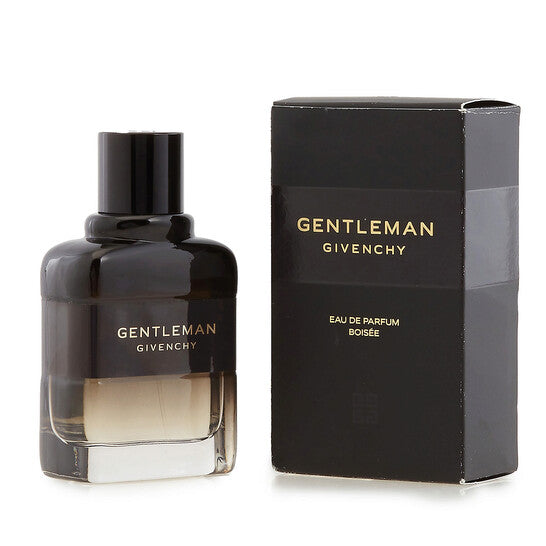 GENTLEMAN BOISÉE eau de parfum spray 60 ml