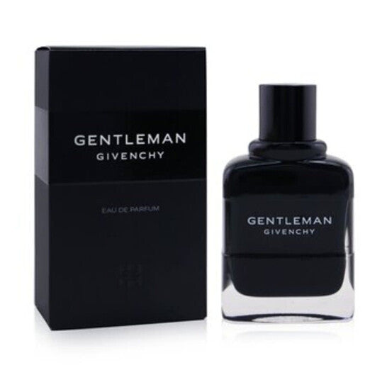 NEW GENTLEMAN eau de parfum spray 60 ml