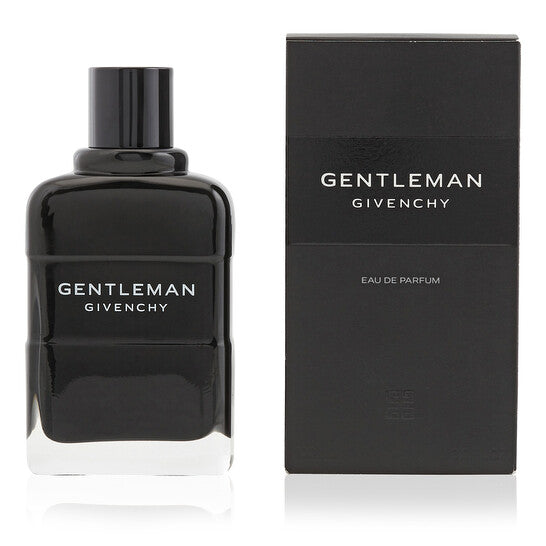 NEW GENTLEMAN eau de parfum spray 100 ml