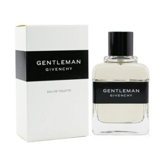 NEW GENTLEMAN eau de toilette spray 60 ml