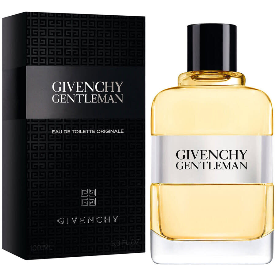 GENTLEMAN edt vapor 100 ml