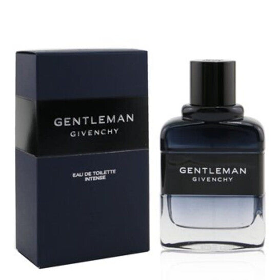 GENTLEMAN eau de toilette intense spray 60 ml