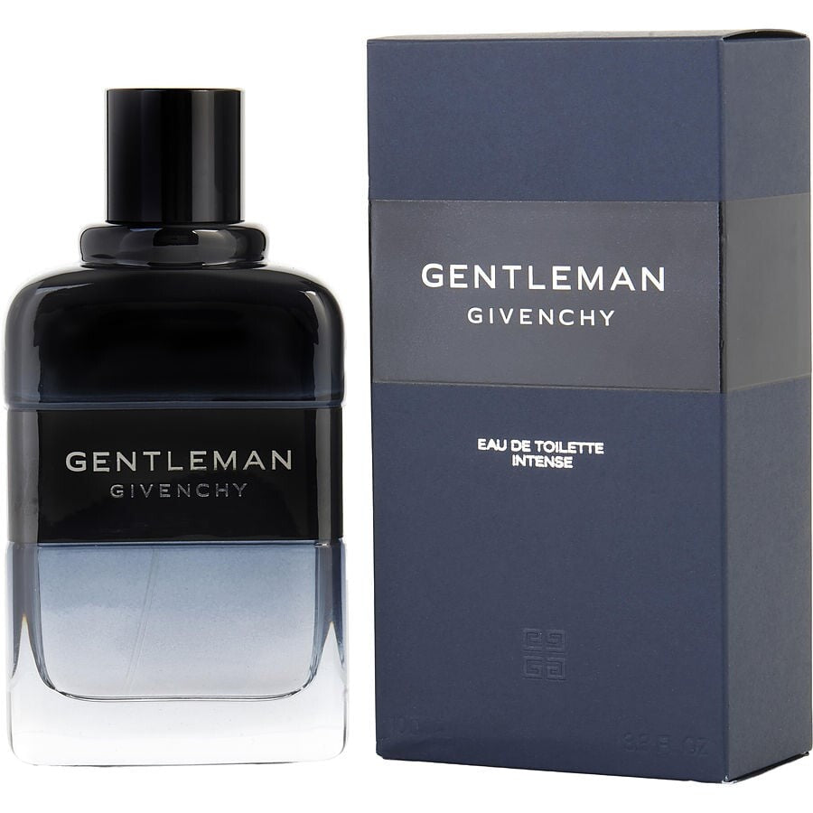 GENTLEMAN eau de toilette intense spray 100 ml