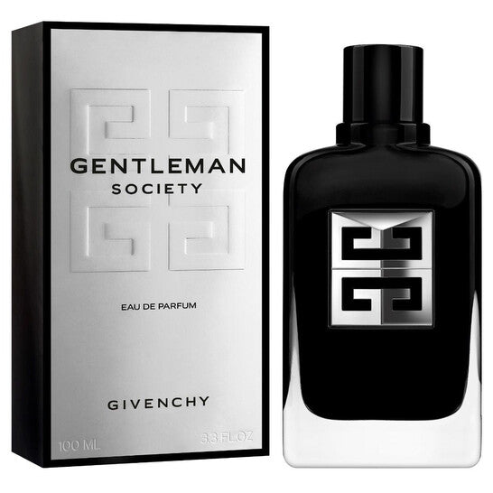 GENTLEMAN SOCIETY edp vapor 100 ml