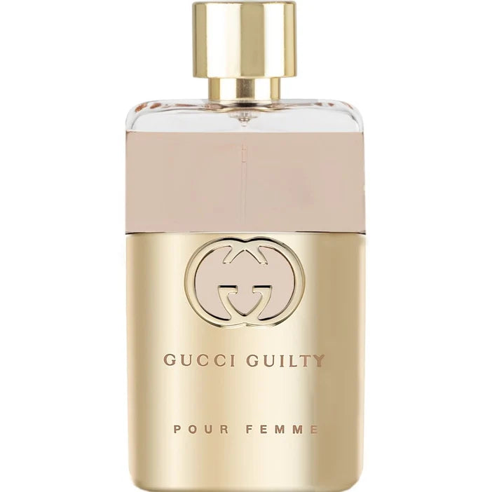 GUCCI GUILTY eau de parfum vapo 30 ml - Plureals