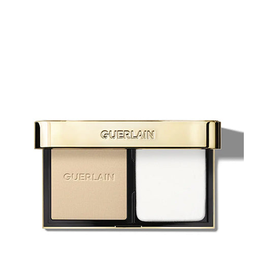 PARURE GOLD compact 5N