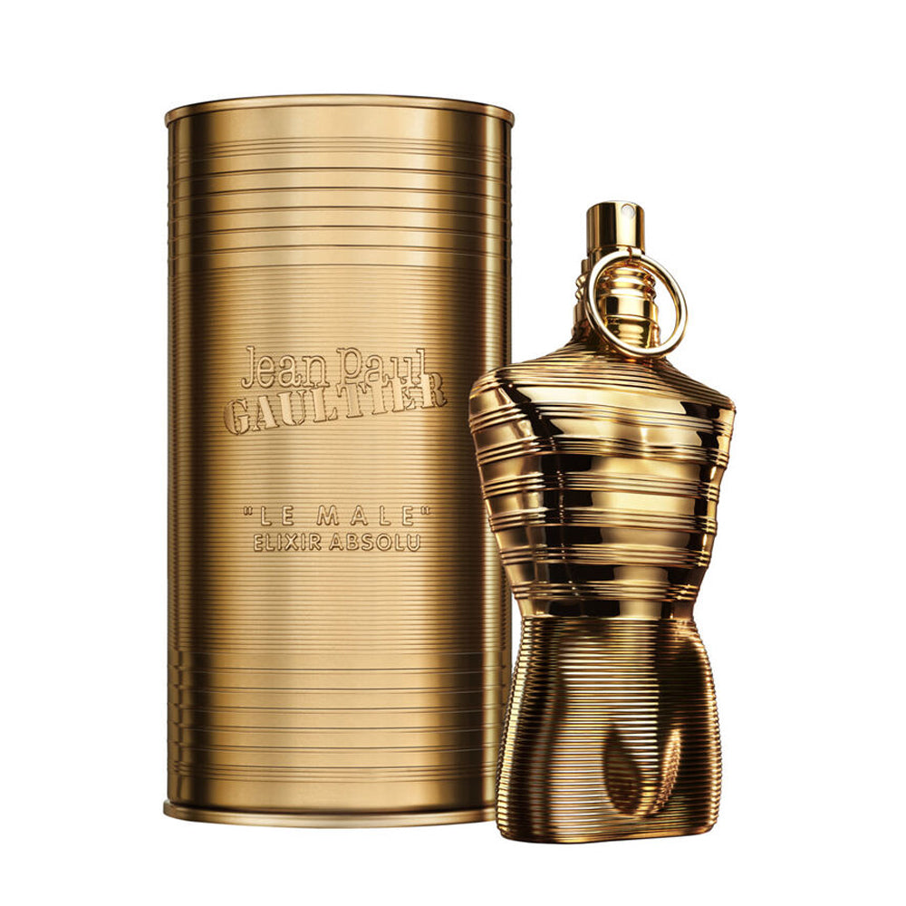 LE MALE ELIXIR ABSOLU PARFUM INTENSE Eau de Parfum (EDP)