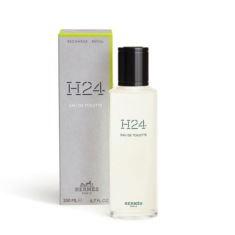 H24 edt refill 125 ml