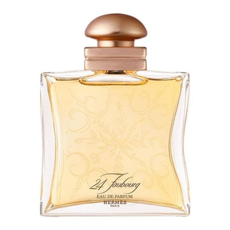 24 FAUBOURG eau de toilette spray 100 ml - Plureals