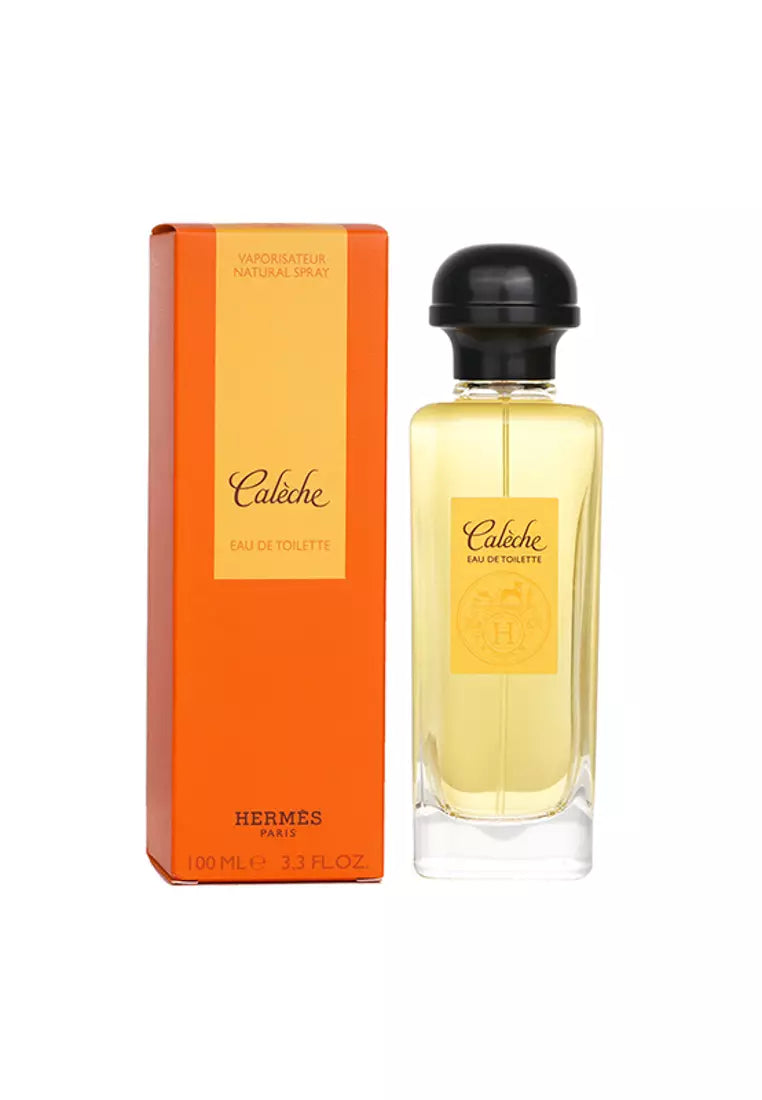 CALÈCHE eau de toilette vapo 100 ml - Plureals
