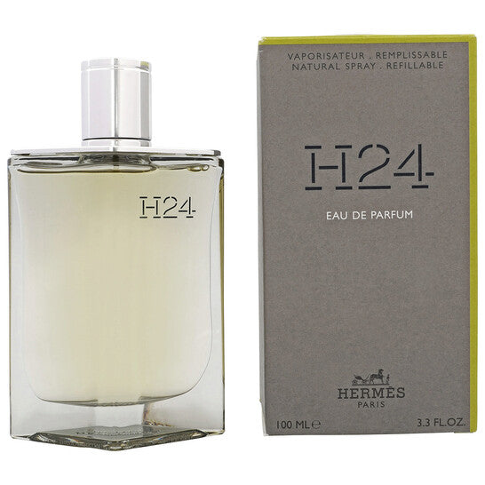 H24 eau de parfum spray 100 ml