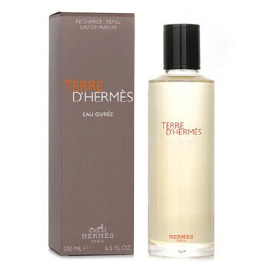 TERRE D'HERMÈS EAU GIVRÉE edp refill 200 ml