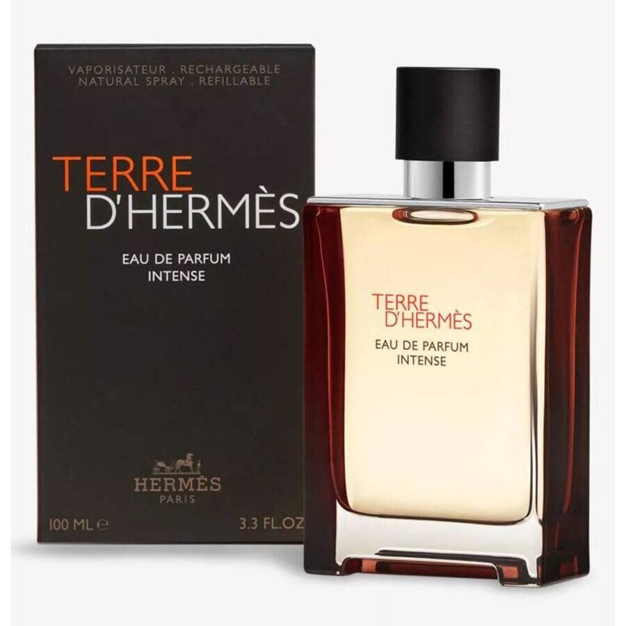 TERRE D'HERMÈS PARFUM INTENSE edp vapo 100 ml