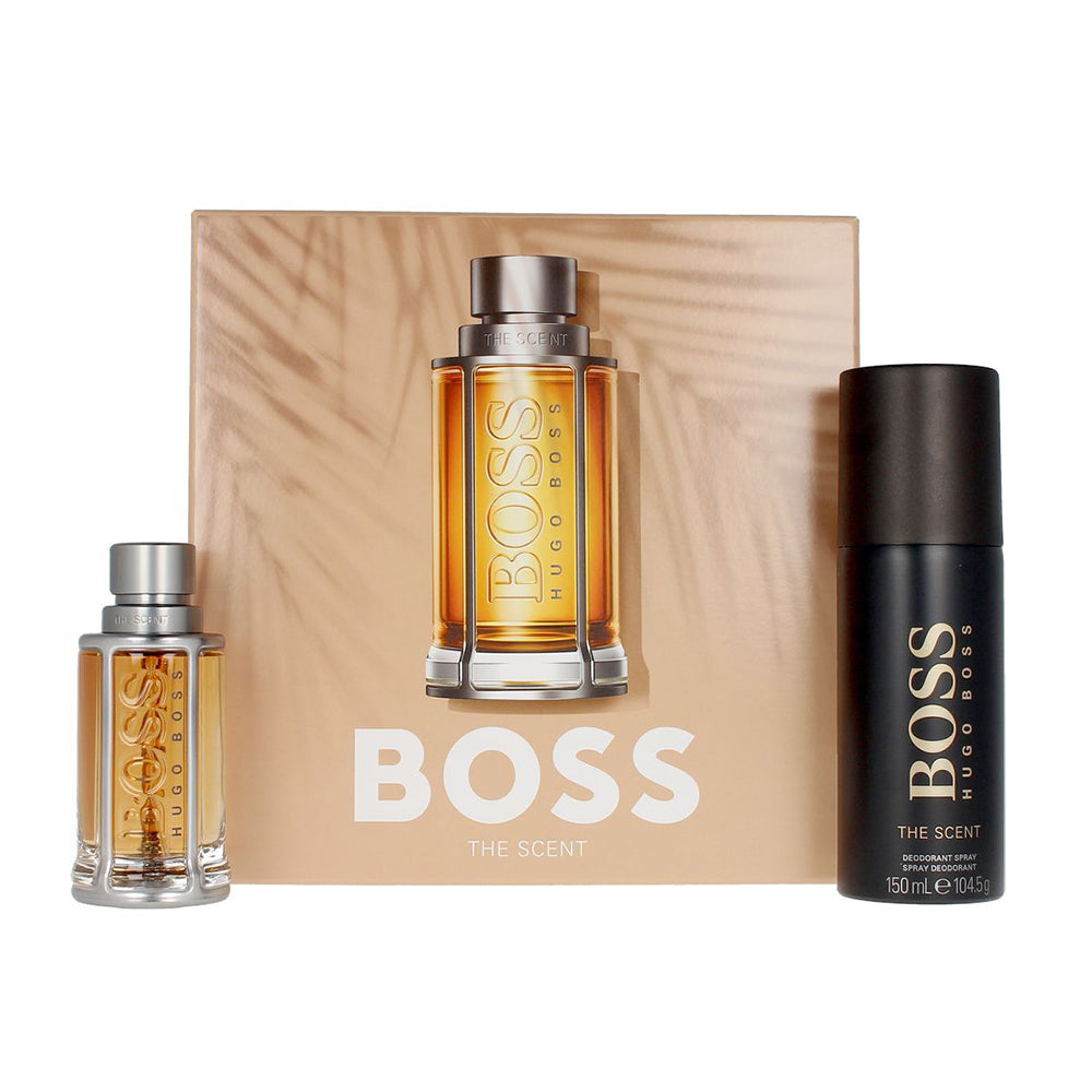 THE SCENT CASE 2 pcs