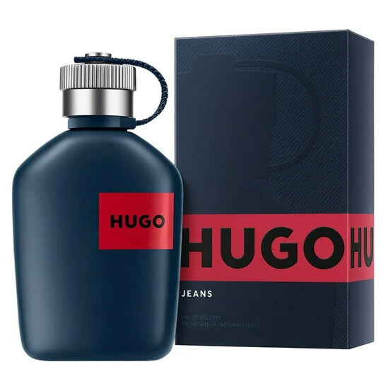 HUGO JEANS Eau de Toilette (EDT)