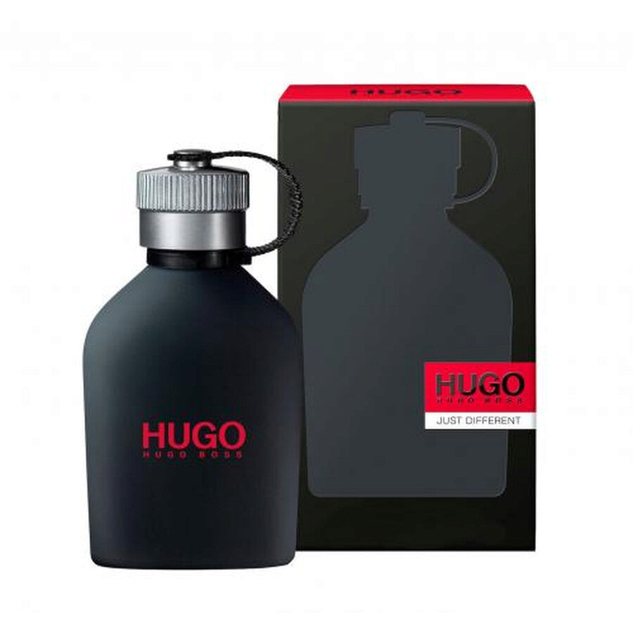 JUST DIFFERENT Eau de Toilette (EDT)  200 ml