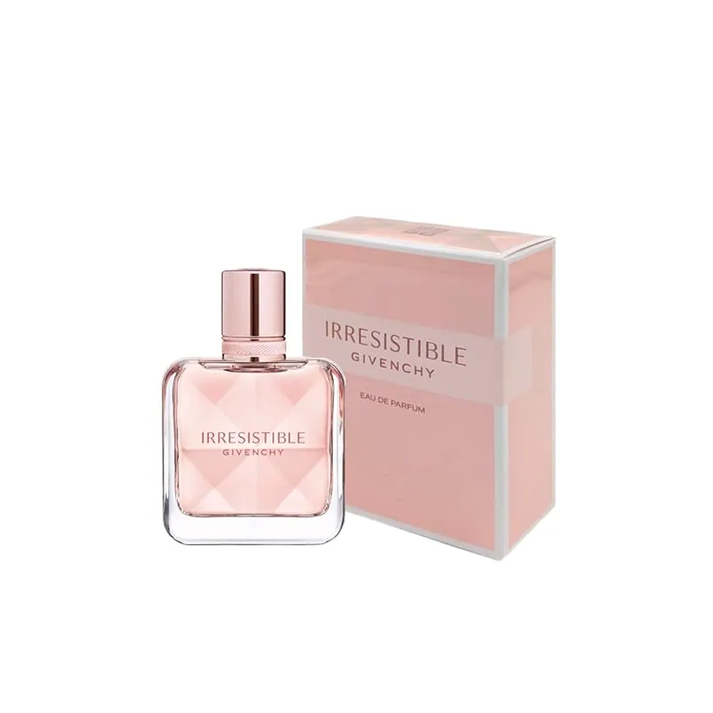 IRRESISTIBLE Eau de Toilette (EDT) fraiche