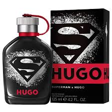 HUGO SUPERMAN Eau de Parfum (EDP) r 125 ml