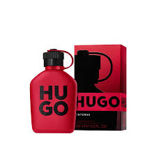 HUGO INTENSE Eau de Parfum (EDP)