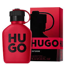 HUGO INTENSE Eau de Parfum (EDP)