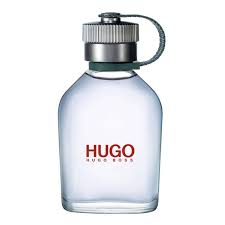 HUGO Eau de Toilette (EDT)
