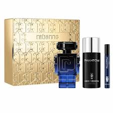 PHANTOM INTENSE CASE 3 pcs