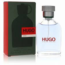 HUGO Eau de Toilette (EDT)