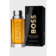 THE SCENT edt vapo 100 ml