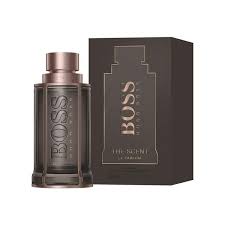THE SCENT FOR HIM LE PARFUM eau de parfum spray 50 ml