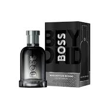 BOSS BOTTLED BEYOND edp vapo 100 ml