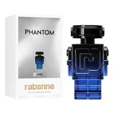 PHANTOM INTENSE edp vapo 100 ml - Plureals